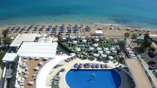 Thumbnail August 30, 2026 07:00 Protaras Cyprus Beach