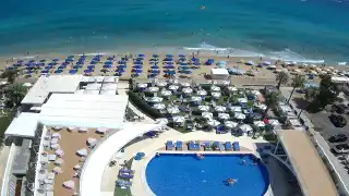 Thumbnail August 30, 2026 09:00 Protaras Cyprus Beach