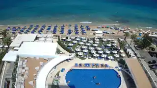 Thumbnail August 30, 2026 11:00 Protaras Cyprus Beach
