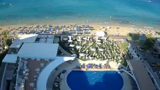 Thumbnail August 30, 2026 14:00 Protaras Cyprus Beach