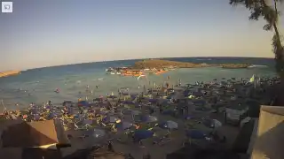 Thumbnail August 30, 2026 15:00 Ayia Napa Cyprus - Nissi Beach