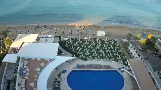 Thumbnail August 30, 2026 15:00 Protaras Cyprus Beach