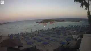 Thumbnail August 30, 2026 16:00 Ayia Napa Cyprus - Nissi Beach