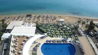 Thumbnail August 31, 2026 06:00 Protaras Cyprus Beach
