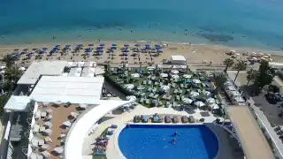 Thumbnail August 31, 2026 07:00 Protaras Cyprus Beach