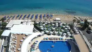 Thumbnail August 31, 2026 08:00 Protaras Cyprus Beach
