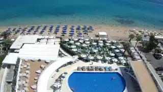 Thumbnail August 31, 2026 09:00 Protaras Cyprus Beach
