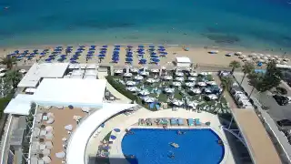 Thumbnail August 31, 2026 11:00 Protaras Cyprus Beach