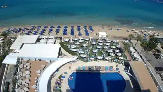 Thumbnail August 31, 2026 12:00 Protaras Cyprus Beach
