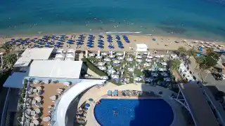 Thumbnail August 31, 2026 13:00 Protaras Cyprus Beach