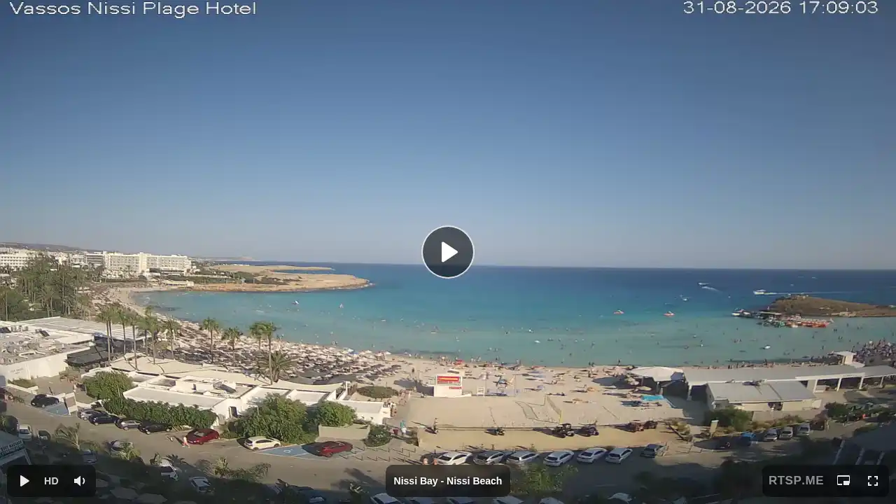Webcam snapshot from :city — August 31, 2026 14:00