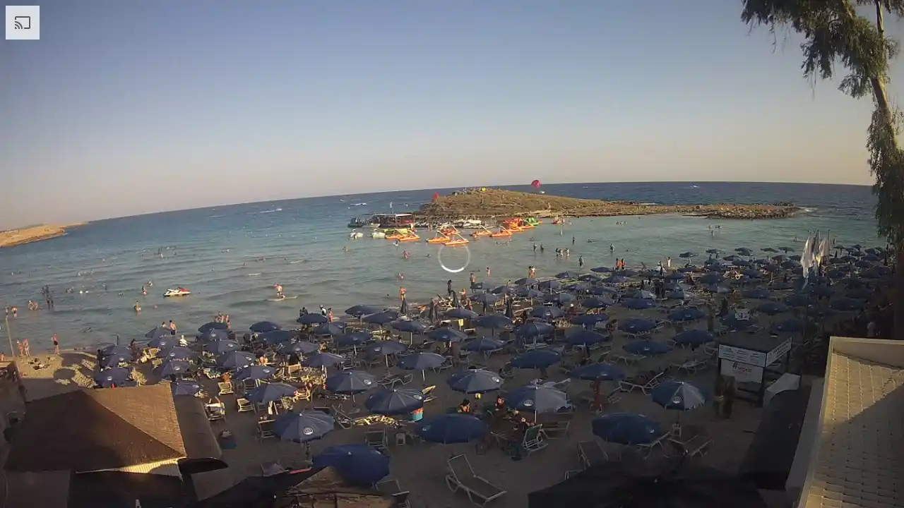 Webcam snapshot from :city — August 31, 2026 15:00