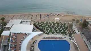 Thumbnail August 31, 2026 16:00 Protaras Cyprus Beach
