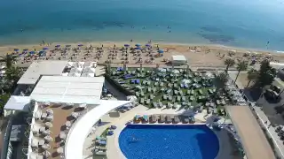 Thumbnail September 1, 2026 06:00 Protaras Cyprus Beach