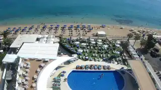 Thumbnail September 1, 2026 07:00 Protaras Cyprus Beach
