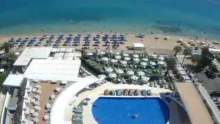 Thumbnail September 1, 2026 08:00 Protaras Cyprus Beach