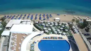 Thumbnail September 1, 2026 10:00 Protaras Cyprus Beach