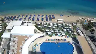 Thumbnail September 1, 2026 11:00 Protaras Cyprus Beach