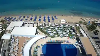 Thumbnail September 1, 2026 12:00 Protaras Cyprus Beach