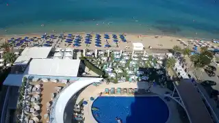 Thumbnail September 1, 2026 13:00 Protaras Cyprus Beach