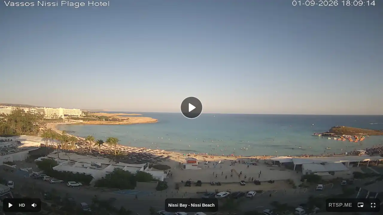 Webcam snapshot from :city — September 1, 2026 15:00
