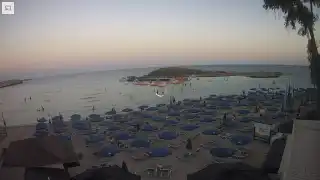 Thumbnail September 1, 2026 16:00 Ayia Napa Cyprus - Nissi Beach