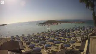 Thumbnail September 2, 2026 06:00 Ayia Napa Cyprus - Nissi Beach
