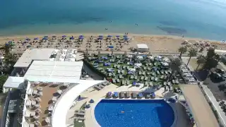Thumbnail September 2, 2026 06:00 Protaras Cyprus Beach