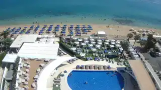 Thumbnail September 2, 2026 08:00 Protaras Cyprus Beach