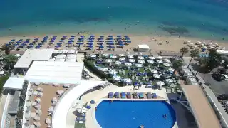 Thumbnail September 2, 2026 09:00 Protaras Cyprus Beach