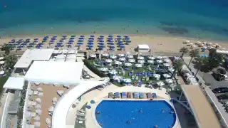 Thumbnail September 2, 2026 10:00 Protaras Cyprus Beach