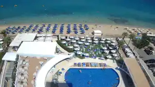 Thumbnail September 2, 2026 11:00 Protaras Cyprus Beach