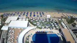 Thumbnail September 2, 2026 12:00 Protaras Cyprus Beach