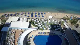 Thumbnail September 2, 2026 13:00 Protaras Cyprus Beach