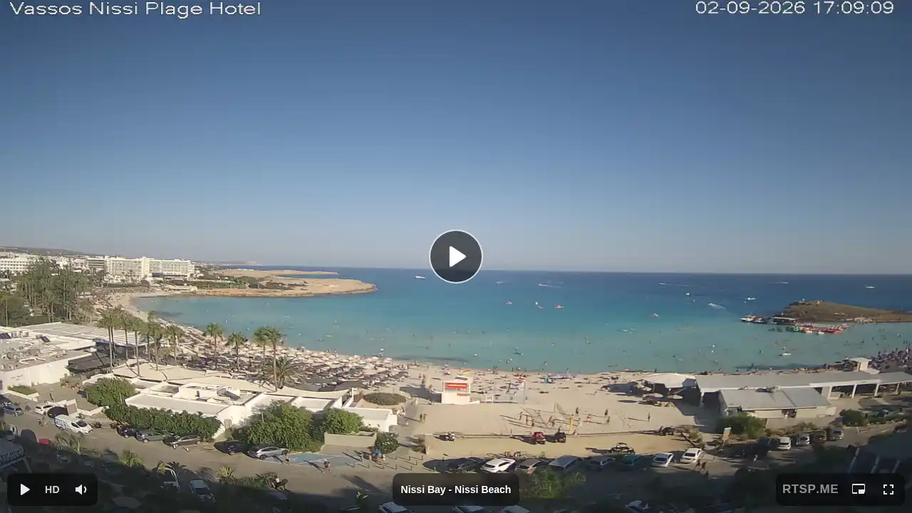 Webcam snapshot from :city — September 2, 2026 14:00