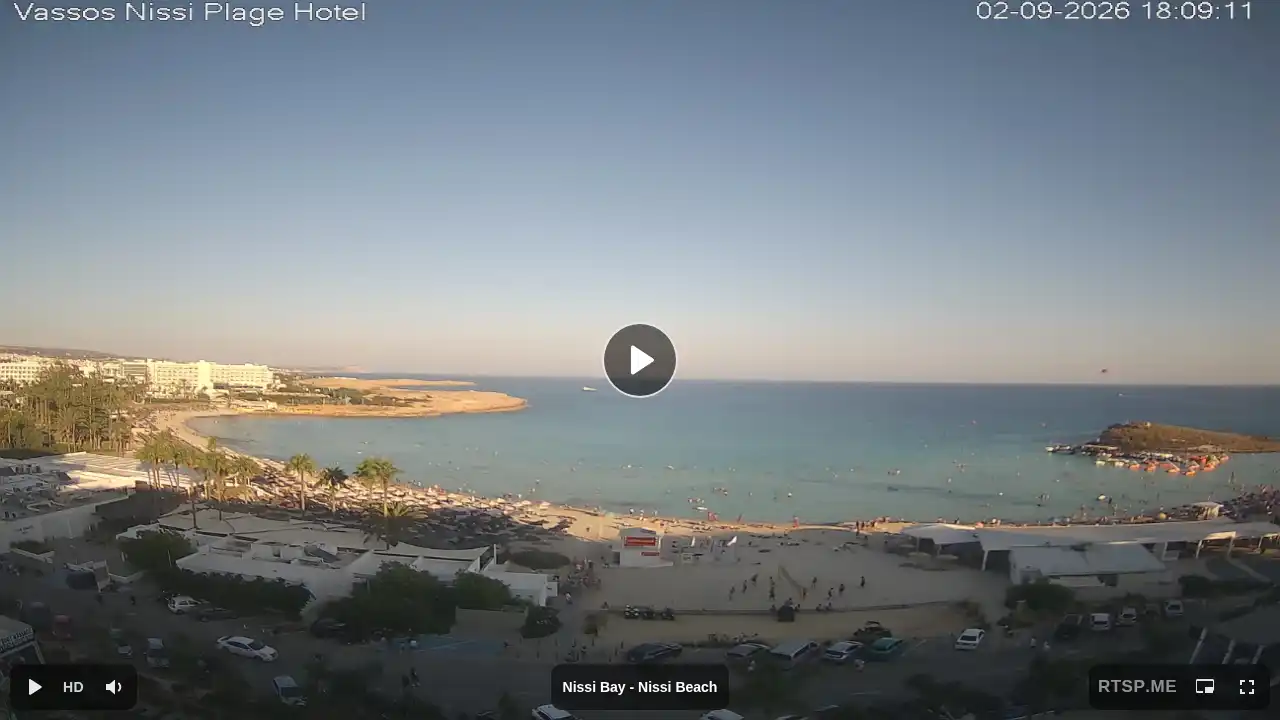 Webcam snapshot from :city — September 2, 2026 15:00