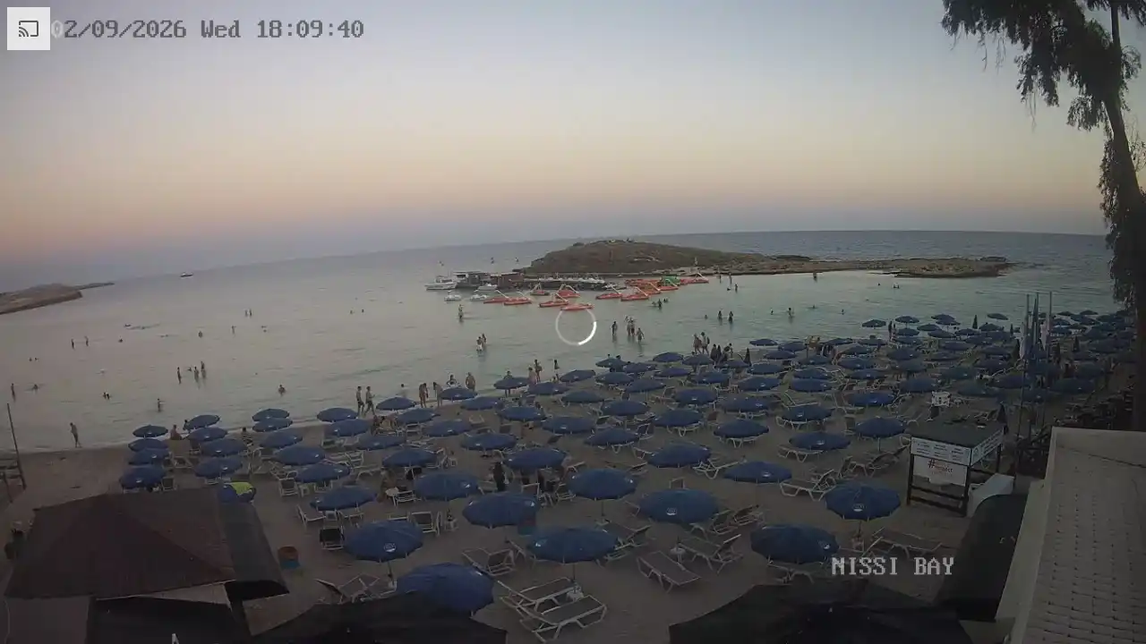 Webcam snapshot from :city — September 2, 2026 16:00