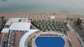 Thumbnail September 2, 2026 16:00 Protaras Cyprus Beach