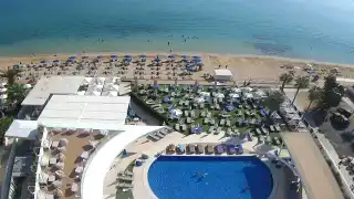 Thumbnail September 3, 2026 06:00 Protaras Cyprus Beach
