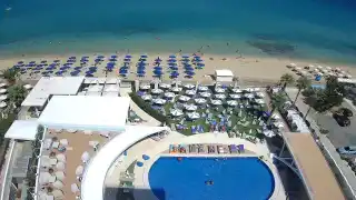Thumbnail September 3, 2026 11:00 Protaras Cyprus Beach