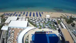 Thumbnail September 3, 2026 12:00 Protaras Cyprus Beach