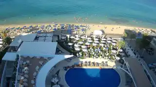 Thumbnail September 3, 2026 14:00 Protaras Cyprus Beach