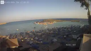 Thumbnail September 3, 2026 15:00 Ayia Napa Cyprus - Nissi Beach