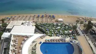 Thumbnail September 4, 2026 06:00 Protaras Cyprus Beach