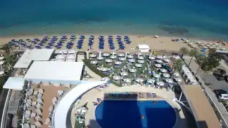 Thumbnail September 4, 2026 12:00 Protaras Cyprus Beach