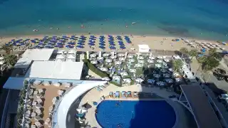Thumbnail September 4, 2026 13:00 Protaras Cyprus Beach