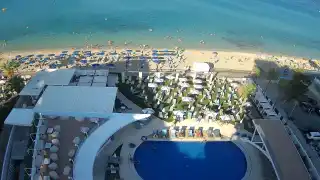 Thumbnail September 4, 2026 14:00 Protaras Cyprus Beach