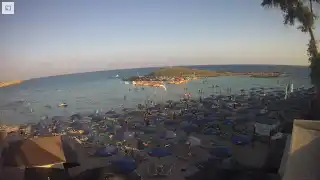 Thumbnail September 4, 2026 15:00 Ayia Napa Cyprus - Nissi Beach