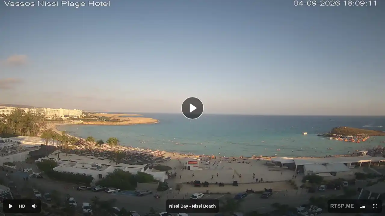 Webcam snapshot from :city — September 4, 2026 15:00