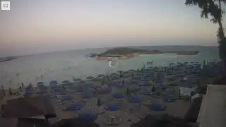 Thumbnail September 4, 2026 16:00 Ayia Napa Cyprus - Nissi Beach